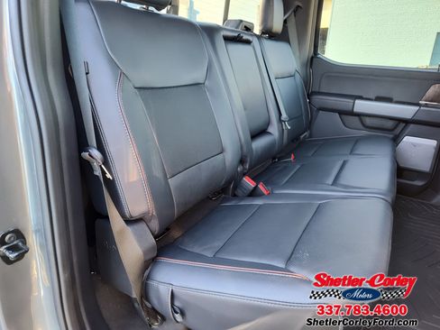 Used 2024 Ford F250 Lariat w/ Lariat Ultimate Package image 26