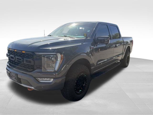Used 2021 Ford F150 Tremor w/ Equipment Group 402A High AWD/4WD image 4