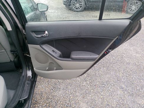 Used 2014 Kia Forte EX FWD image 31