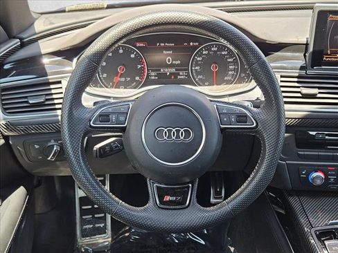 Used 2014 Audi RS 7 Prestige AWD/4WD image 14