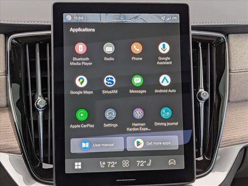 New 2026 Volvo XC90 B6 Plus w/ Protection Package Premier image 12