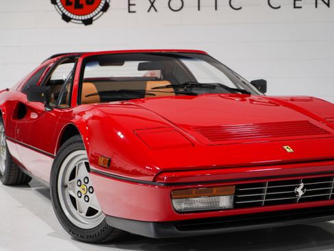 Used 1989 Ferrari 328 GTS RWD image 27