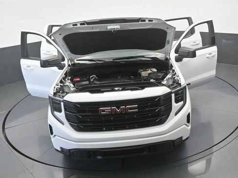 Used 2023 GMC Sierra 1500 Elevation RWD image 76