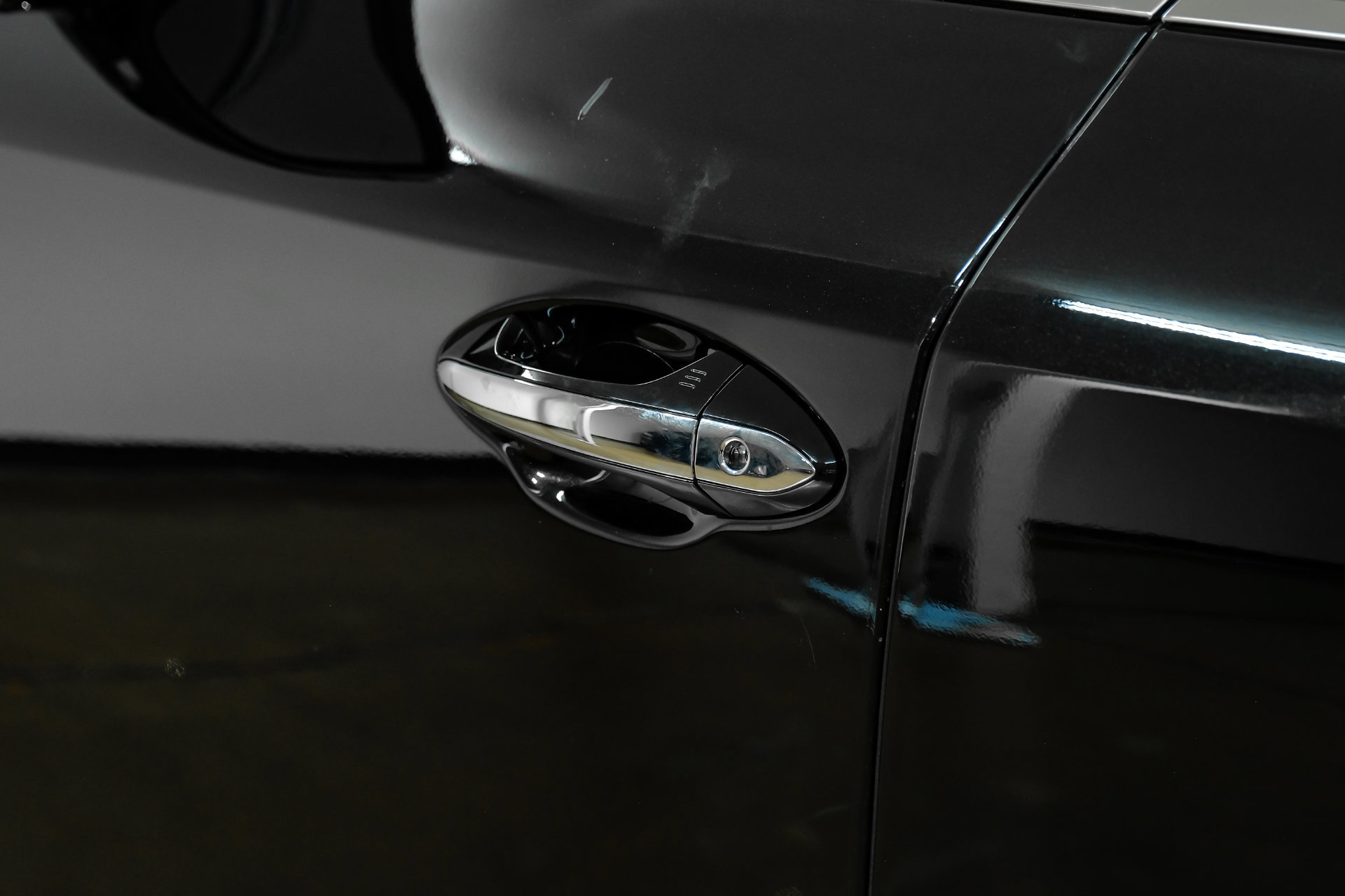 Used 2024 INFINITI QX60 Pure FWD image 43