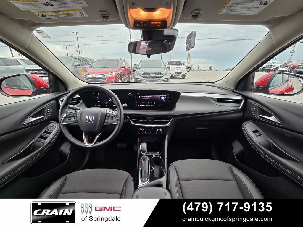 Used 2026 Buick Encore GX Preferred w/ Comfort Package FWD image 26
