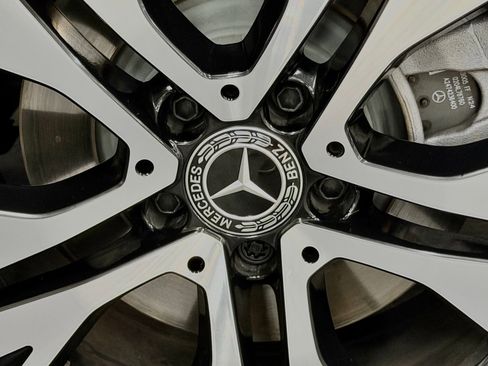 Certified 2026 Mercedes-Benz GLB 250 image 17