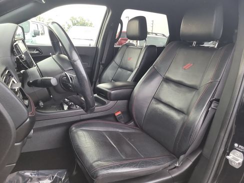 Used 2022 Dodge Durango R/T RWD image 24