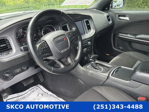 Used 2023 Dodge Charger SXT RWD image 20