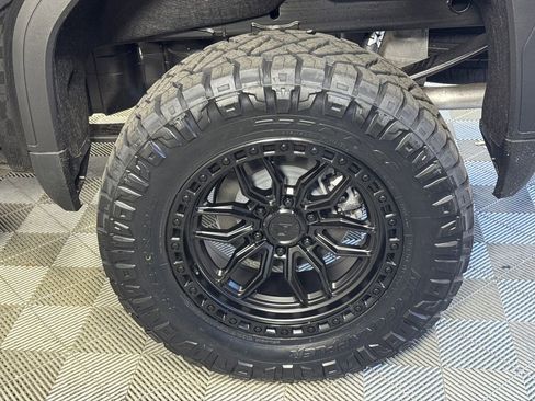 New 2026 GMC Sierra 1500 Elevation image 19