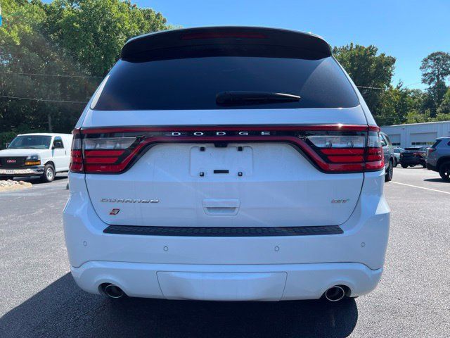 Used 2023 Dodge Durango GT AWD/4WD image 9