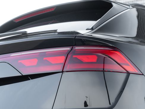 New 2026 Audi SQ8 Prestige image 40