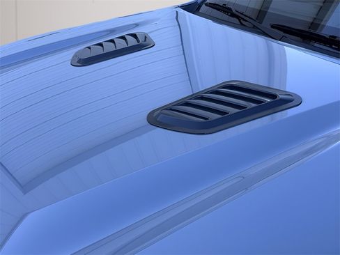 Used 2024 Nissan Frontier PRO-4X w/ Off-Road Protection Package image 44