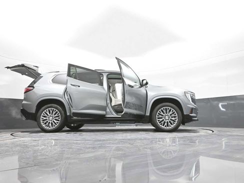 New 2026 GMC Acadia Denali w/ Super Cruise Package image 40