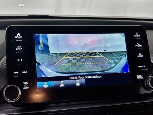 Certified 2020 Honda Accord Sport image 17