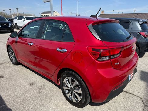 Used 2023 Kia Rio S w/ Technology Package image 24