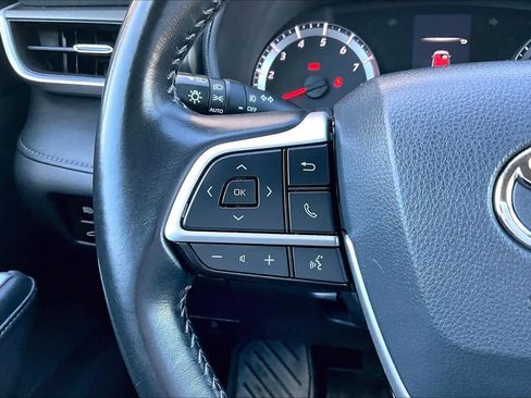 Used 2022 Toyota Highlander LE image 24