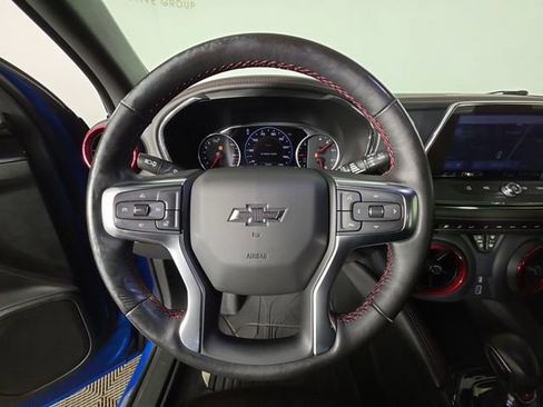 Used 2020 Chevrolet Blazer RS image 26