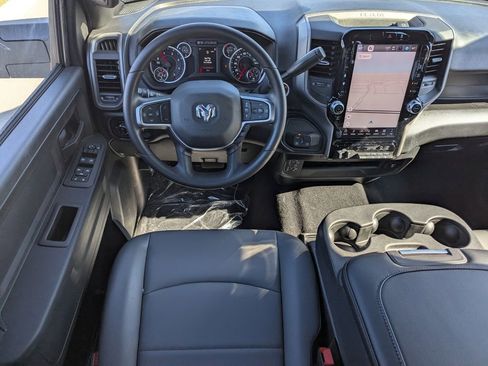 New 2026 RAM 2500 Tradesman image 10