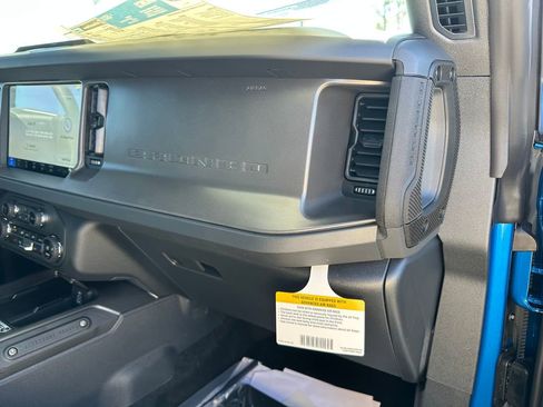 New 2026 Ford Bronco Big Bend image 41