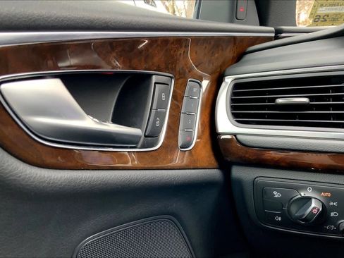 Used 2017 Audi A7 3.0T Premium Plus image 34