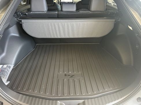 New 2026 Toyota bZ image 13