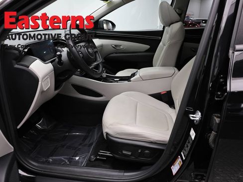 Used 2023 Hyundai Tucson SEL w/ Convenience Package AWD/4WD image 14