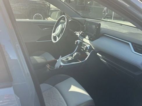 Used 2022 Toyota RAV4 Adventure image 18