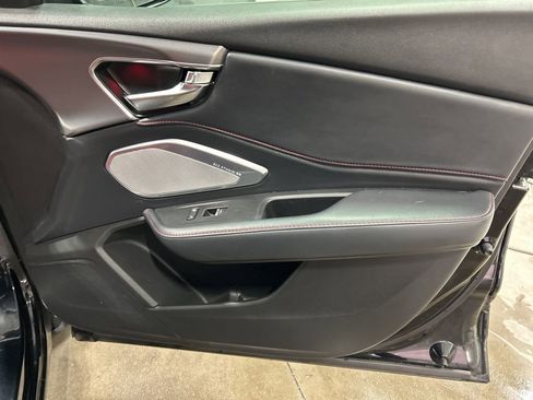 Used 2019 Acura RDX A-Spec image 22