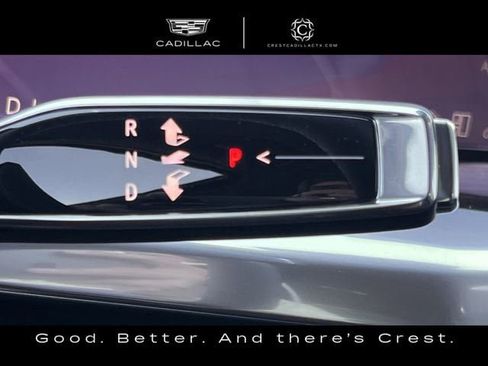 Certified 2026 Cadillac Escalade ESV Luxury image 22