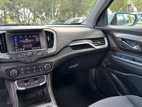 Used 2024 GMC Terrain SLE FWD image 43