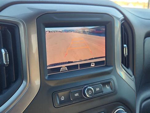 Used 2024 Chevrolet Silverado 2500 Custom w/ Custom Convenience Package image 25