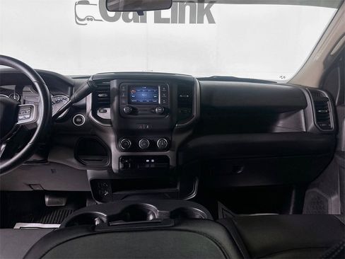 Used 2019 RAM 2500 Tradesman w/ Chrome Appearance Group image 25