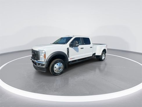 New 2026 Ford F450 XL image 5