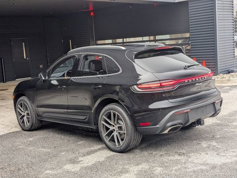 New 2026 Porsche Macan image 3
