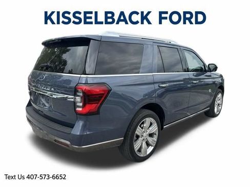 Used 2022 Ford Expedition King Ranch RWD image 5