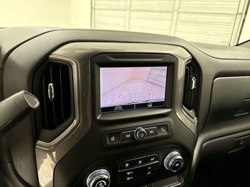 New 2026 GMC Sierra 1500 Pro w/ Graphite Edition image 15