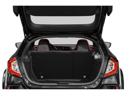 Used 2021 Honda Civic Type R image 11