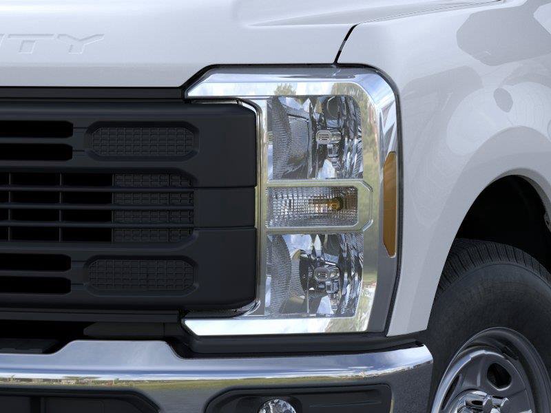 New 2026 Ford F350 XL w/ XL Chrome Package RWD image 18