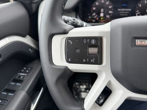 New 2026 Land Rover Defender 110 S AWD/4WD image 22