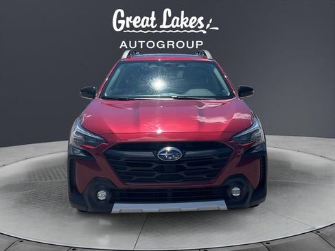 Used 2023 Subaru Outback Limited XT AWD/4WD image 8