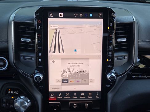 New 2026 RAM 1500 Rebel w/ Rebel Level 2 Equipment Group image 14