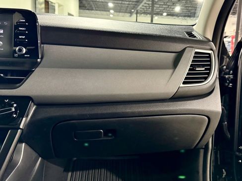 Used 2024 Kia Seltos LX image 23