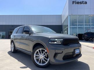 Used 2023 Dodge Durango GT RWD 360° Tour