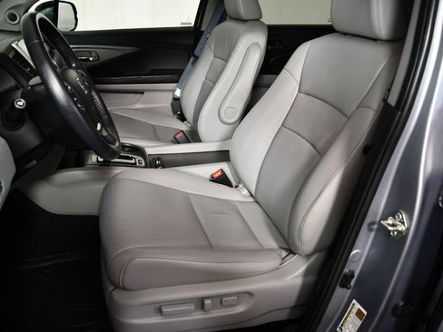 Used 2017 Honda Pilot EX-L image 20