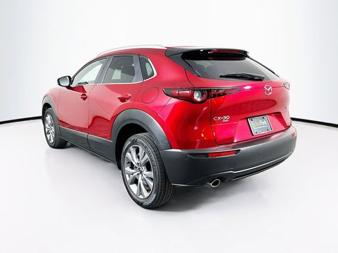 Used 2023 MAZDA CX-30 AWD 2.5 S w/ Preferred Package image 5