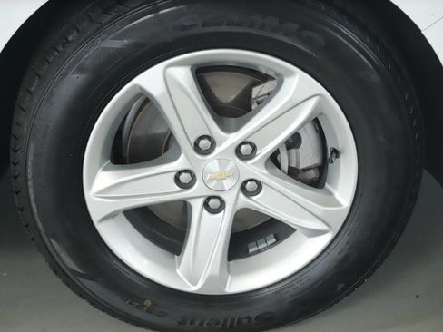 Used 2024 Chevrolet Malibu LT FWD image 10