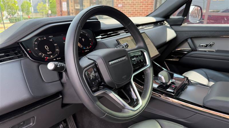 Used 2024 Land Rover Range Rover Sport SE AWD/4WD image 34