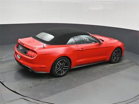 Used 2023 Ford Mustang Premium image 31