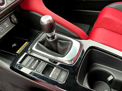New 2026 Acura Integra A-Spec FWD image 7