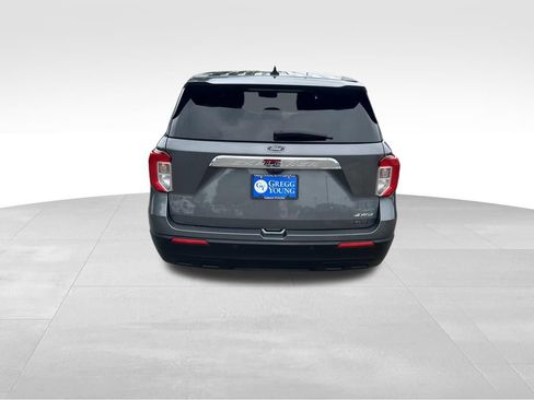 Used 2023 Ford Explorer 4WD image 5